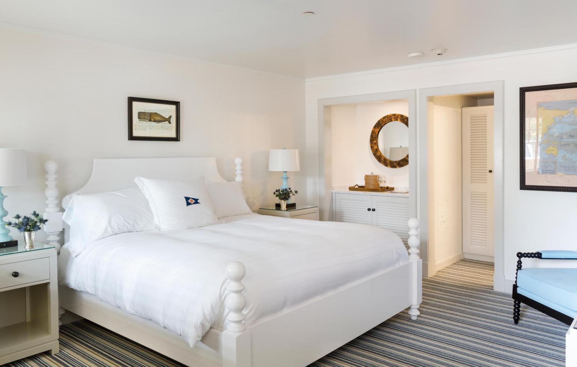 Baron'S Cove Hotell Sag Harbor Exteriör bild