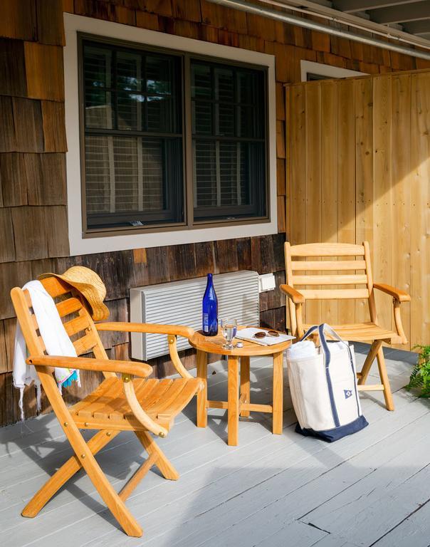 Baron'S Cove Hotell Sag Harbor Rum bild