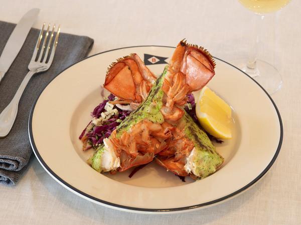 Baron'S Cove Hotell Sag Harbor Exteriör bild